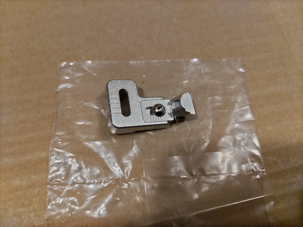 KOプロポ　マルチアジャストスティック　LDT　　ほぼ新品