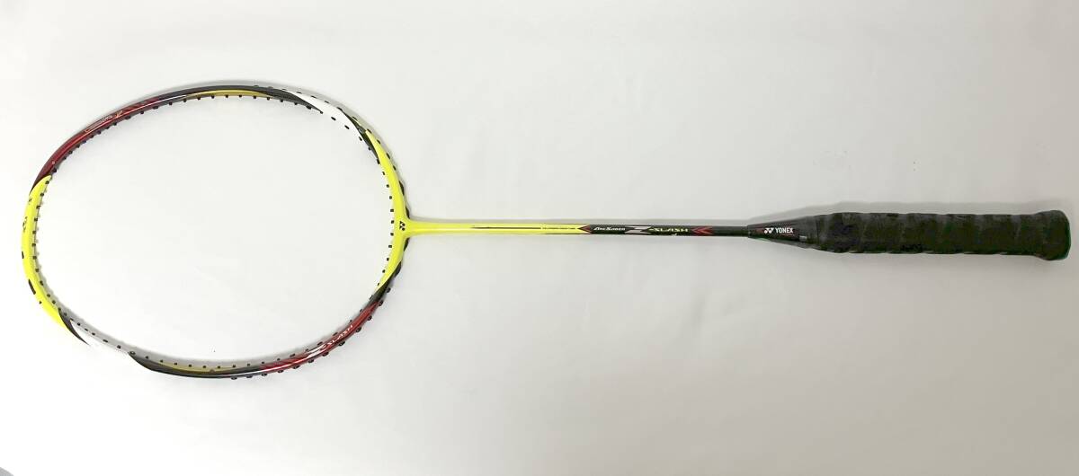 中古品 YONEX ARC SABER Z SLASH ヨネックス アークセイバーZ 中古品 YONEX ARC SABER Z SLASH ヨネックス アークセイバーZ