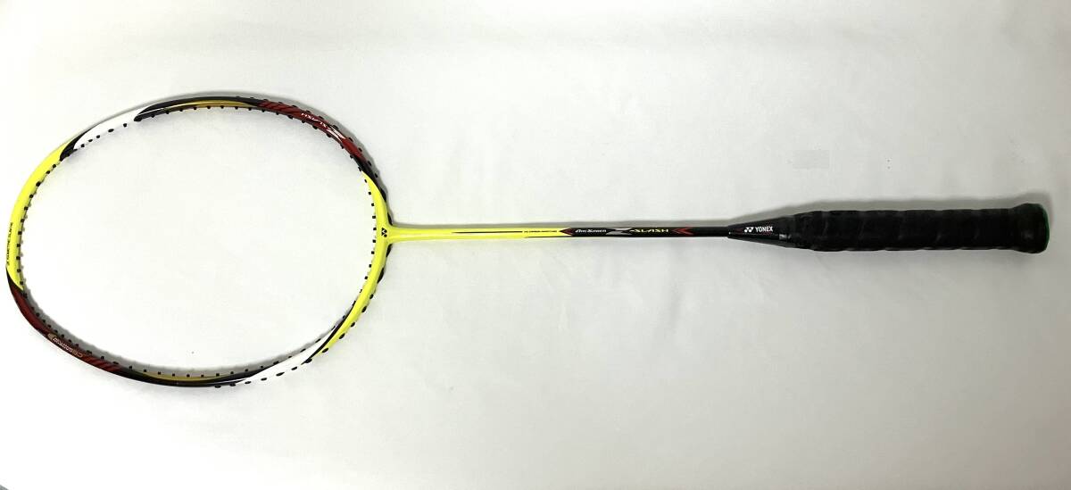 中古品 YONEX ARC SABER Z SLASH ヨネックス アークセイバーZ 中古品 YONEX ARC SABER Z SLASH ヨネックス アークセイバーZ