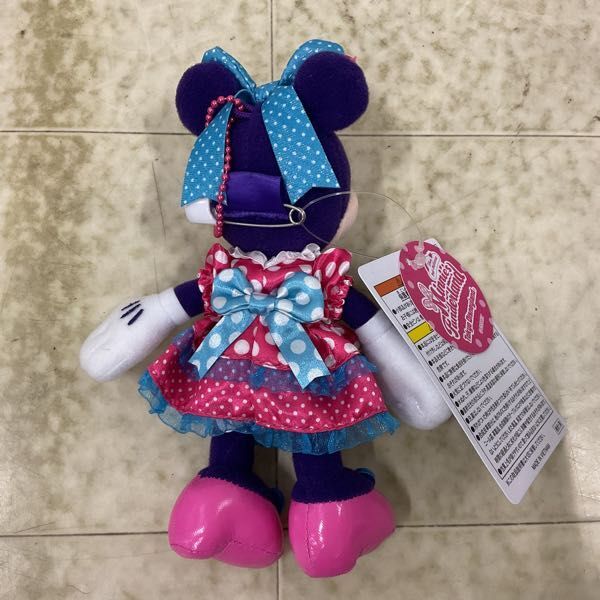 1円〜 ディズニー パルパルーザ ミニーのファンダーランド 1円〜 ディズニー パルパルーザ ミニーのファンダーランド