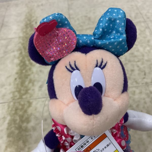 1円〜 ディズニー パルパルーザ ミニーのファンダーランド 1円〜 ディズニー パルパルーザ ミニーのファンダーランド