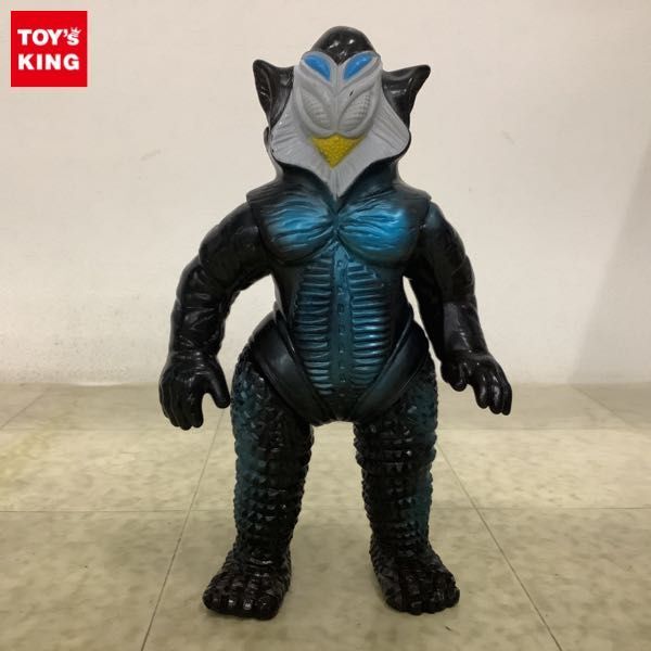 昭和レトロ ブルマァク BULLMARK メフィラス星人 ハワイカラー