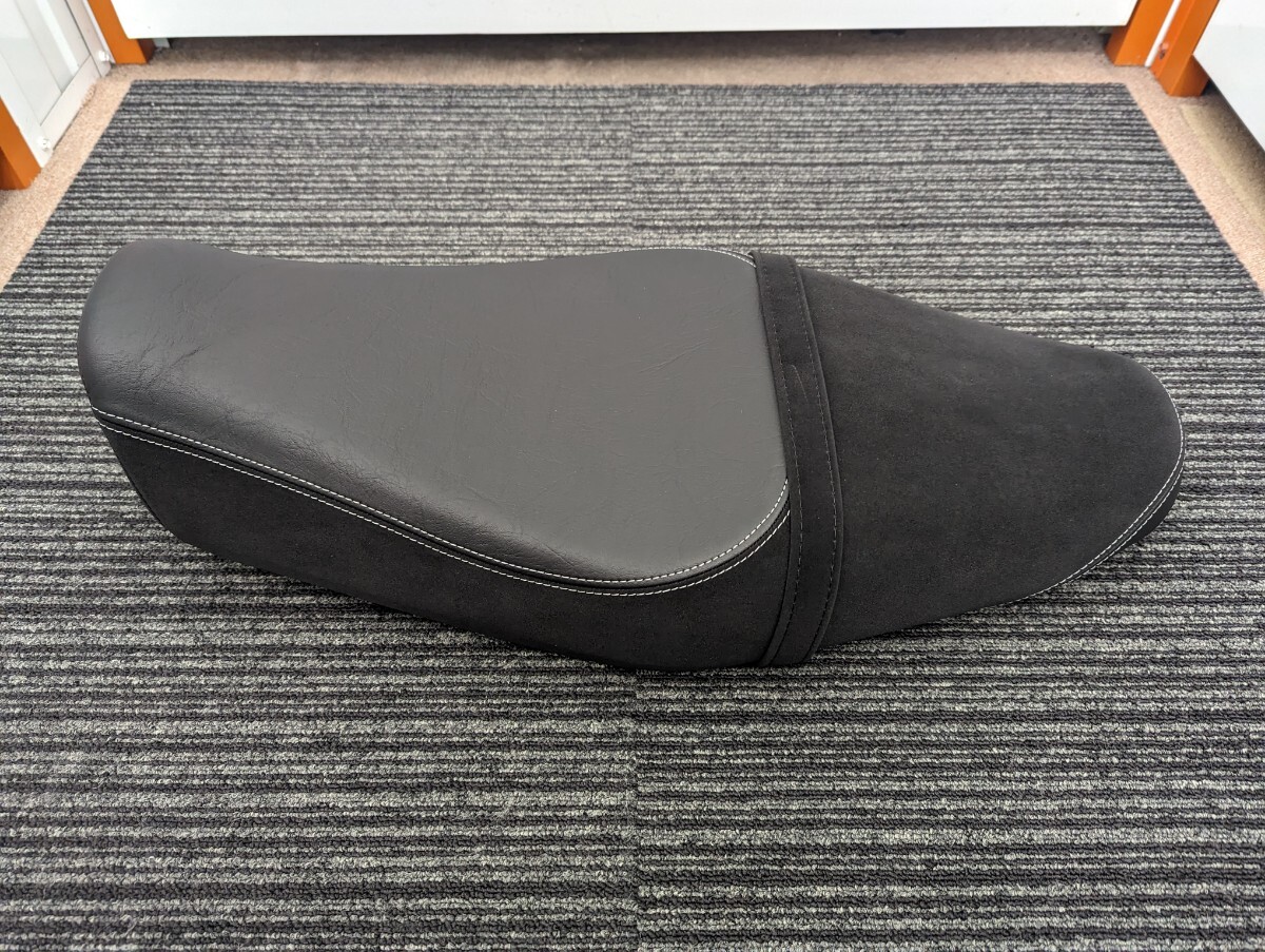 Yahoo!オークション - YAMAHA XSR700 純正ノーマルシート 新車外し