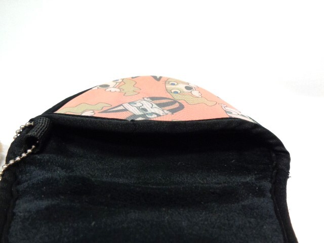 M.U SPORTS■ミエコ ウエサコ■２・BALLタイプ用■パターカバー■送料無料■管理番号HC1315_画像8