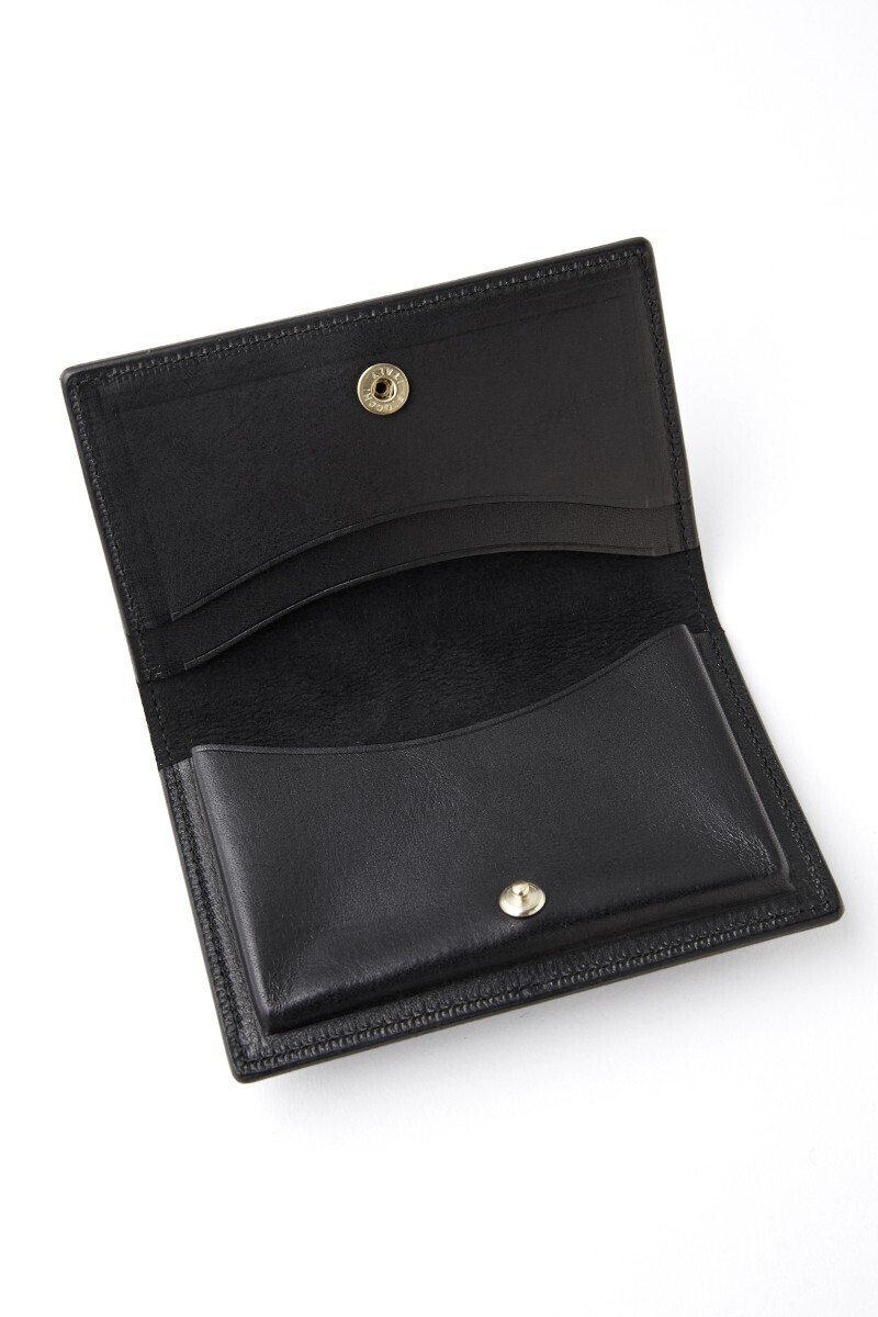 OLD JOE オールドジョー カードケース ブライドルレザー 名刺入れ 財布 検 ヴィンテージ RRL RALPH NEIGHBOR WTAPS WACKO PHIGVEL 