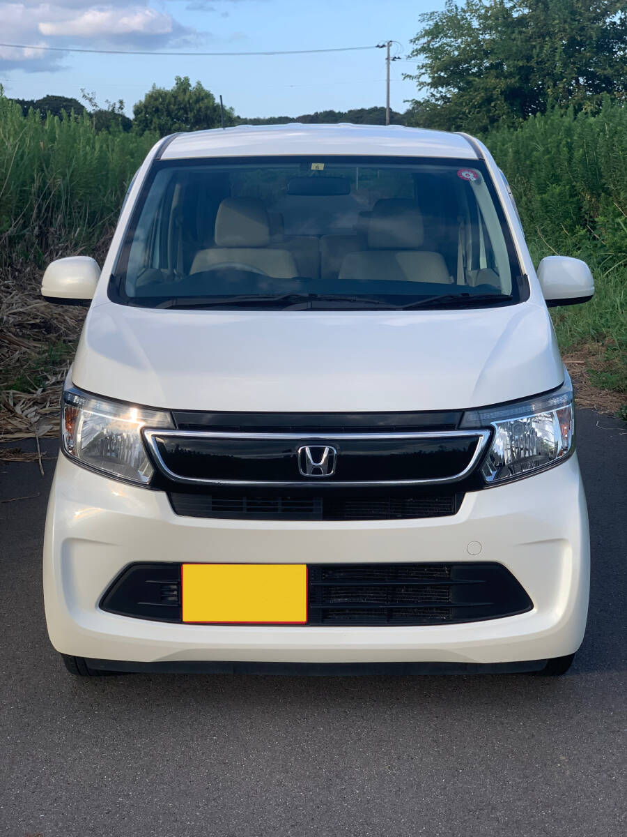 ◆旧型 N-WGN カスタム JH1.2 (～平成31年7月）　全灯化キット テールランプ テールライト ストップランプ カプラーオン取付　NWGN ◇◆ 初代・前期型 ホンダ N-WGN カスタム（JH1⁄JH2型） | シン・軽自動車