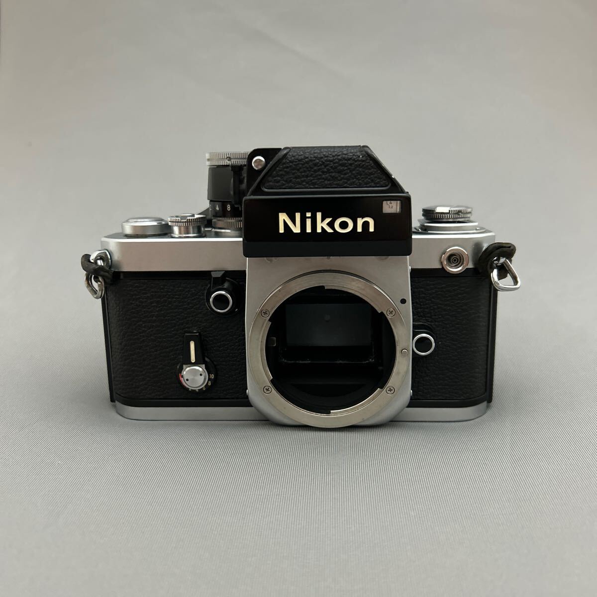 Nikon ニコン 一眼レフカメラ F2フォトミック