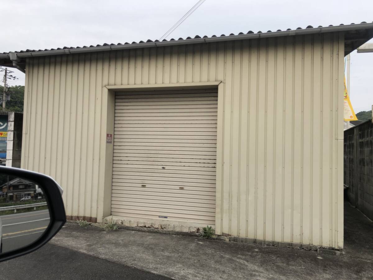 鉄骨倉庫骨組みのみ 事務所 車庫 中古 物置 農業倉庫 ガレージ 鉄骨倉庫骨組みのみ 事務所 車庫 中古 物置 農業倉庫 ガレージ