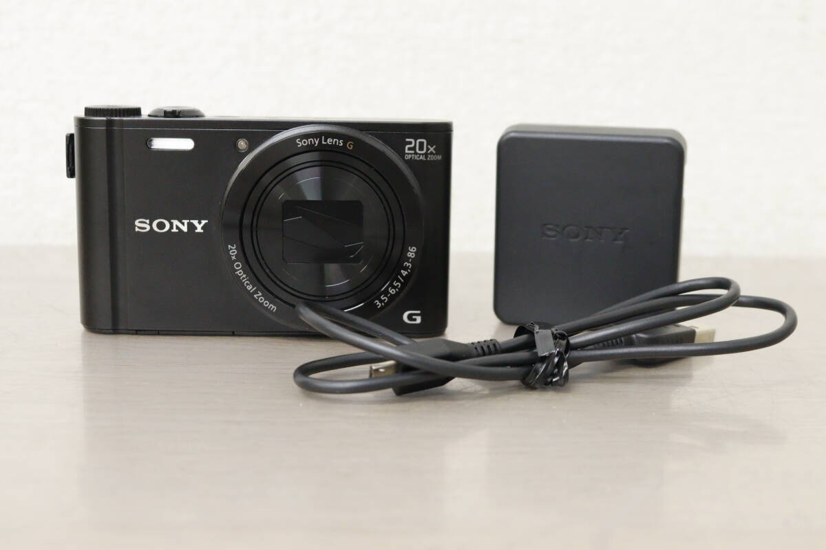 SONY Cyber-Shot DSC-WX300 ブラウン ジャンク品 Yahoo!オークション - SONY ソニー DSC-WX300 Cyber shot 20x