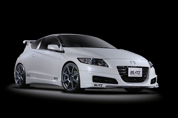 BLITZ ブリッツ 車高調 ダンパー ZZ-R DSCプラス CR-Z ZF1 H22.2~H24.9 LEA-MF6 FF MT/AT 98430 BLITZ ブリッツ 車高調 ダンパー ZZ-R DSCプラス CR-Z ZF1 H22.2~H24.9 LEA-MF6 FF MT/AT 98430