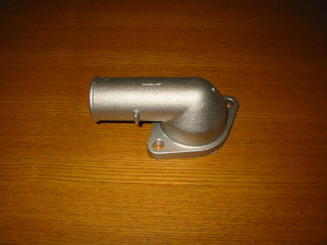 トヨタ K型 ウォーターアウトレット(TOSCO KP61 KP62V KP47 KP30 KP39 KE26V KE25 KE70 KE30 パブリカ カローラ スターレット 3K 4K 5K TRD