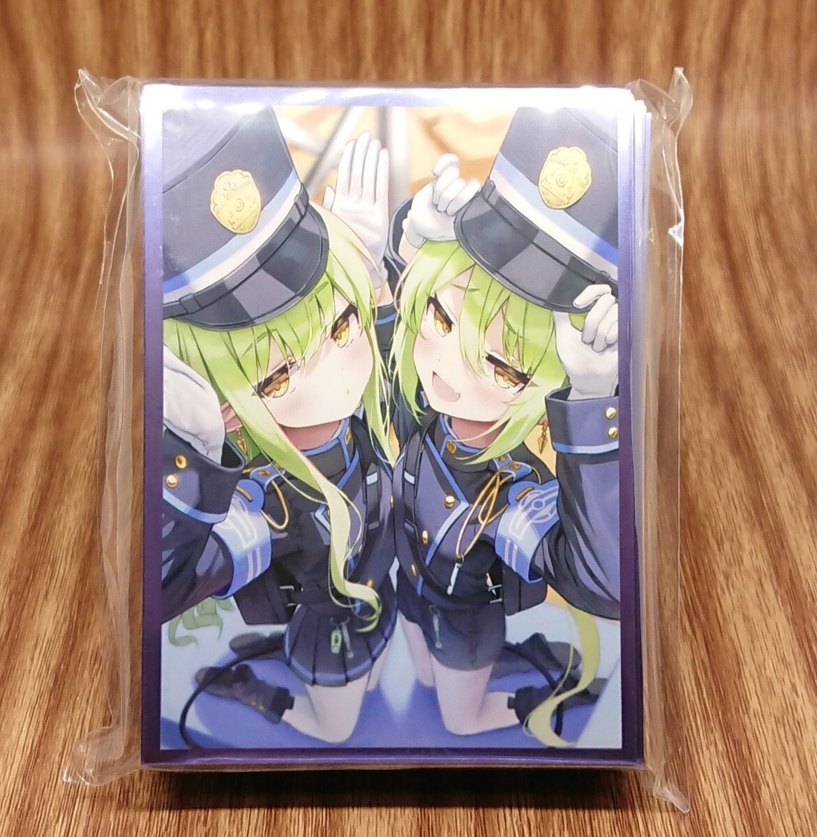 ブルーアーカイブ 橘ヒカリ 橘ノゾミ スリーブ|Yahoo!フリマ ブルーアーカイブ 橘ヒカリ 橘ノゾミ スリーブ|Yahoo!フリマ
