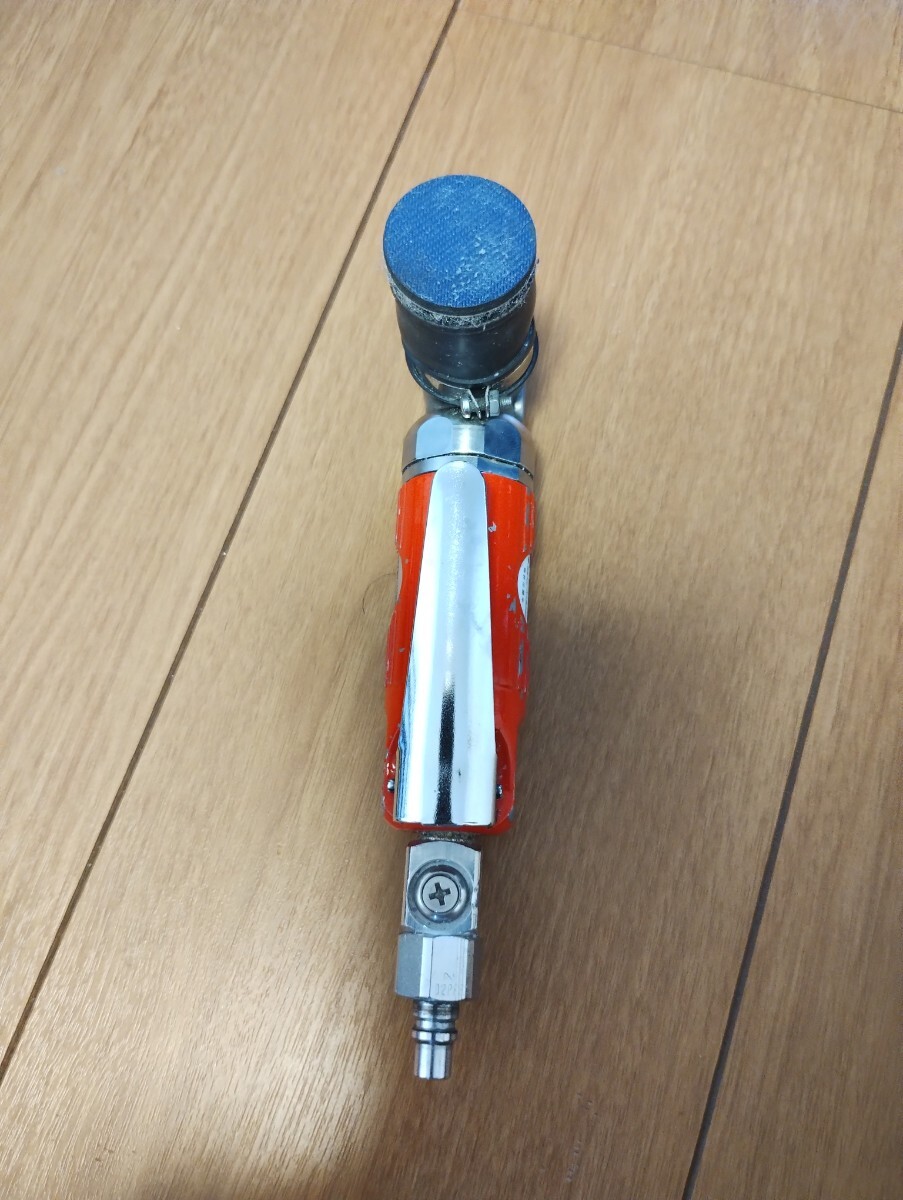 Yahoo!オークション - 3M ブツ取りサンダー 3125 中古 Yahoo!オークション - 3M ブツ取りサンダー 3125 中古
