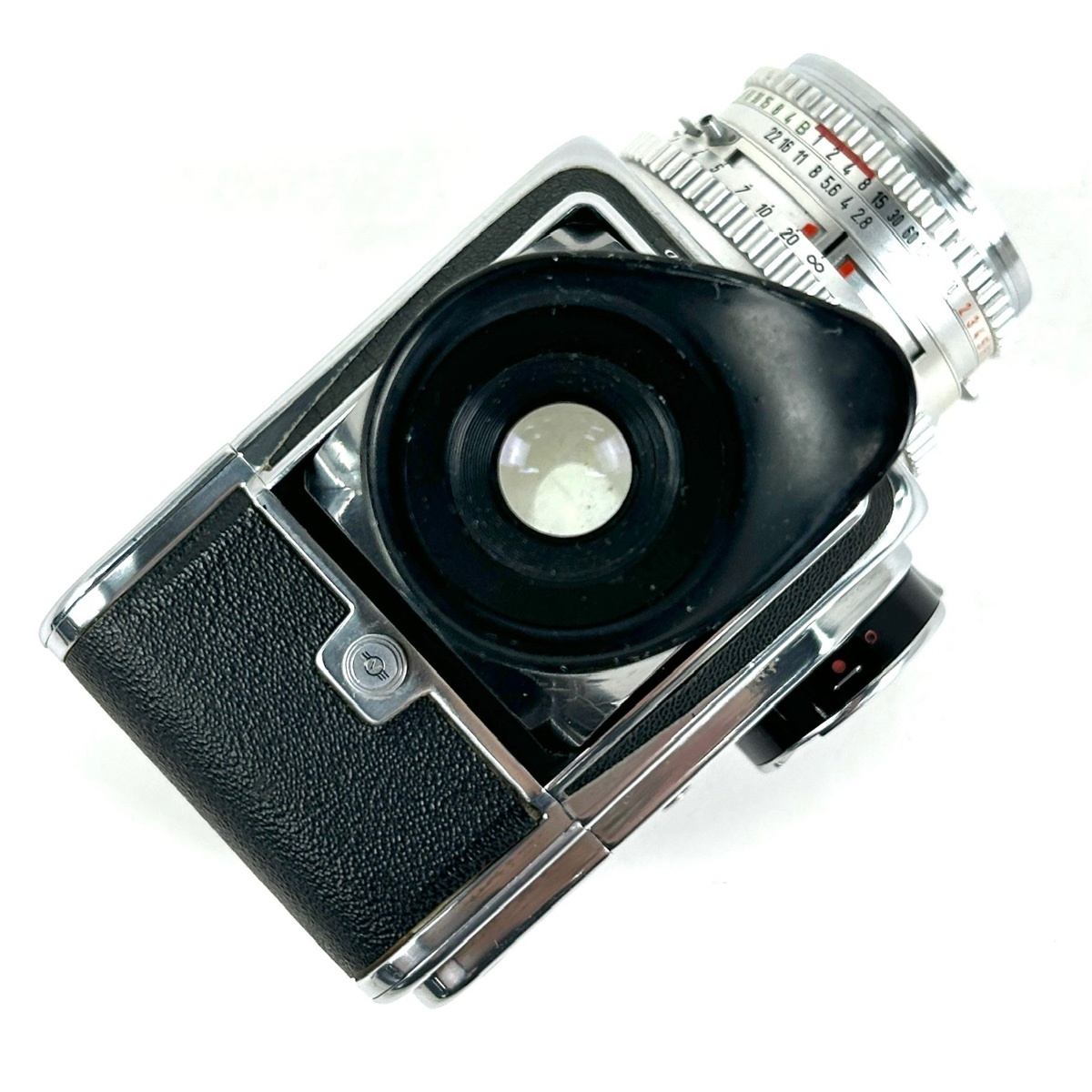 ハッセルブラッド Hasselblad 500C+Planar C 80mm F2.8 ハッセルブラッド Hasselblad 500C+Planar C 80mm F2.8