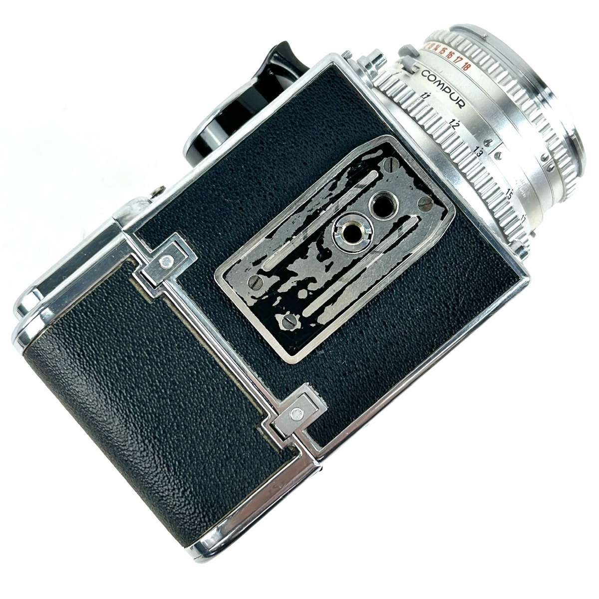 ハッセルブラッド Hasselblad 500C+Planar C 80mm F2.8 ハッセルブラッド Hasselblad 500C+Planar C 80mm F2.8