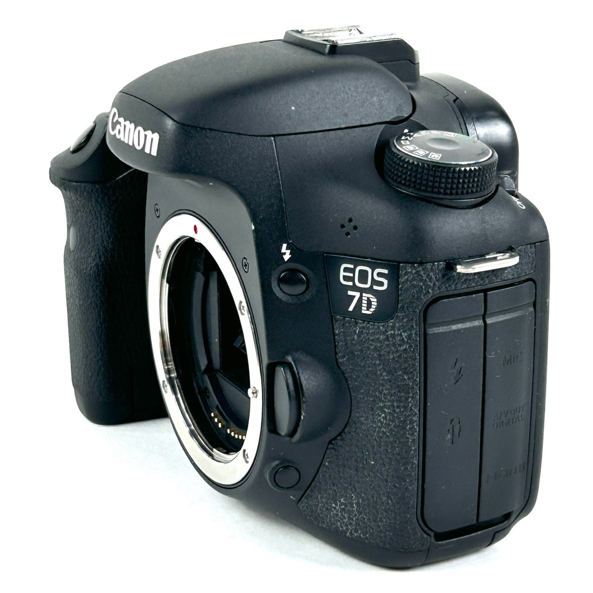 キヤノン Canon EOS 7D ボディ デジタル 一眼レフカメラ 【中古 キヤノン Canon EOS 7D ボディ デジタル 一眼レフカメラ 【中古