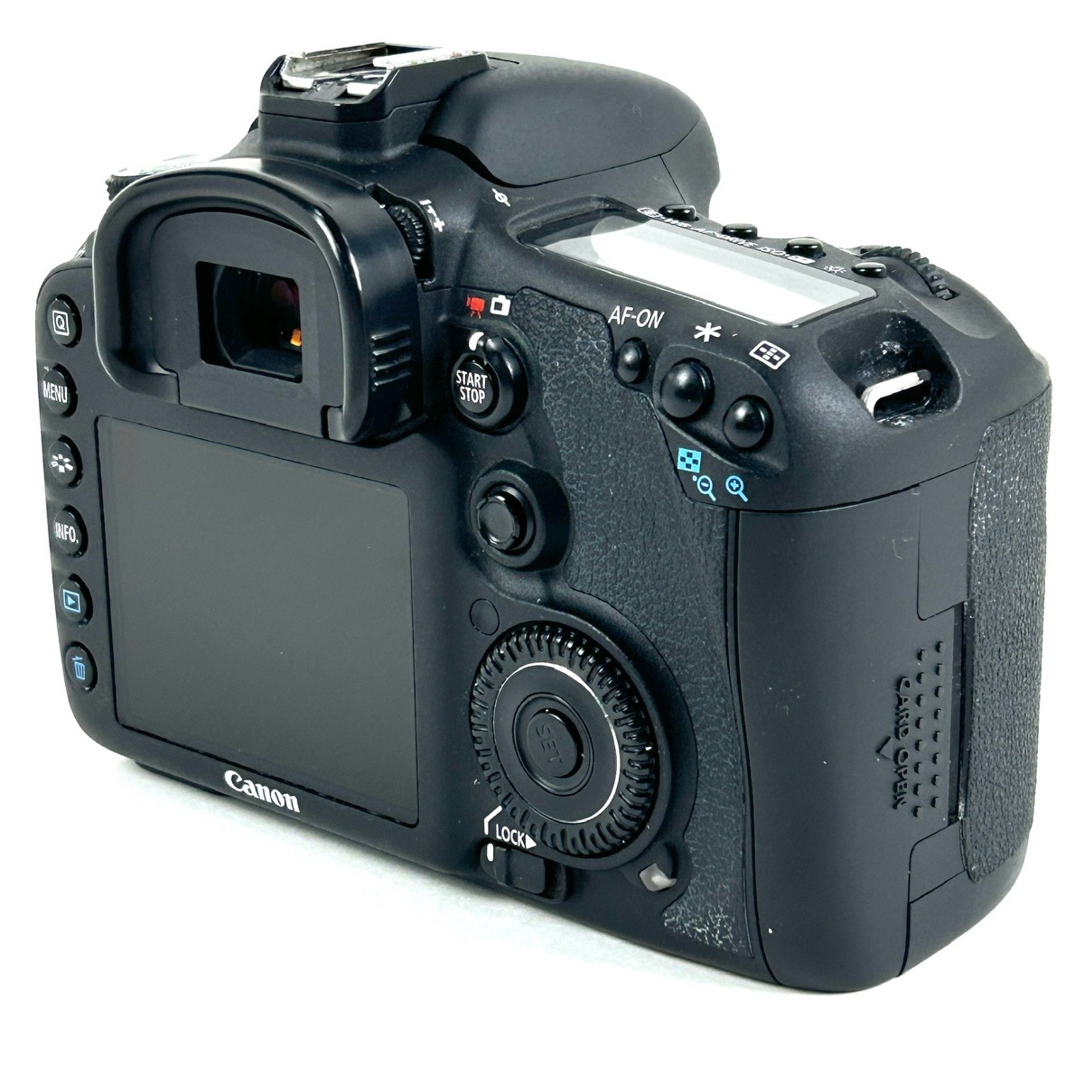 キヤノン Canon EOS 7D ボディ デジタル 一眼レフカメラ 【中古 キヤノン Canon EOS 7D ボディ デジタル 一眼レフカメラ 【中古