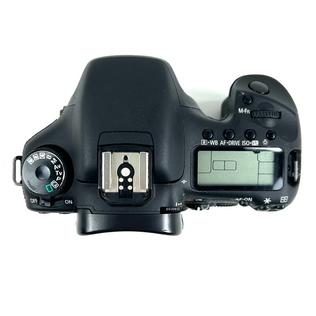 キヤノン Canon EOS 7D ボディ デジタル 一眼レフカメラ 【中古 キヤノン Canon EOS 7D ボディ デジタル 一眼レフカメラ 【中古