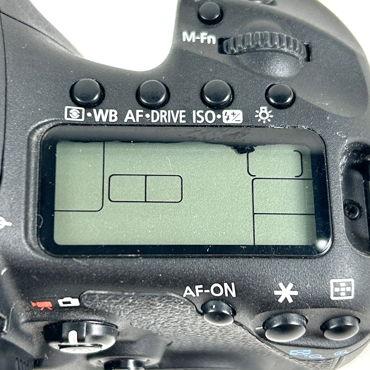 キヤノン Canon EOS 7D ボディ デジタル 一眼レフカメラ 【中古 キヤノン Canon EOS 7D ボディ デジタル 一眼レフカメラ 【中古