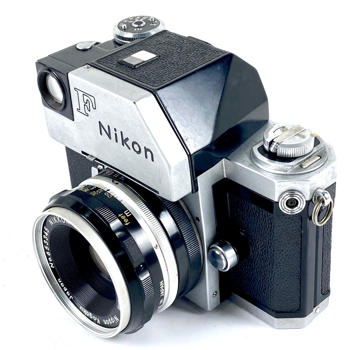 ☆ジャンク NIKON ニコン NIKKOR-H AUTO 2.8cm F3.5(Nippon ☆ジャンク NIKON ニコン NIKKOR-H AUTO 2.8cm F3.5(Nippon