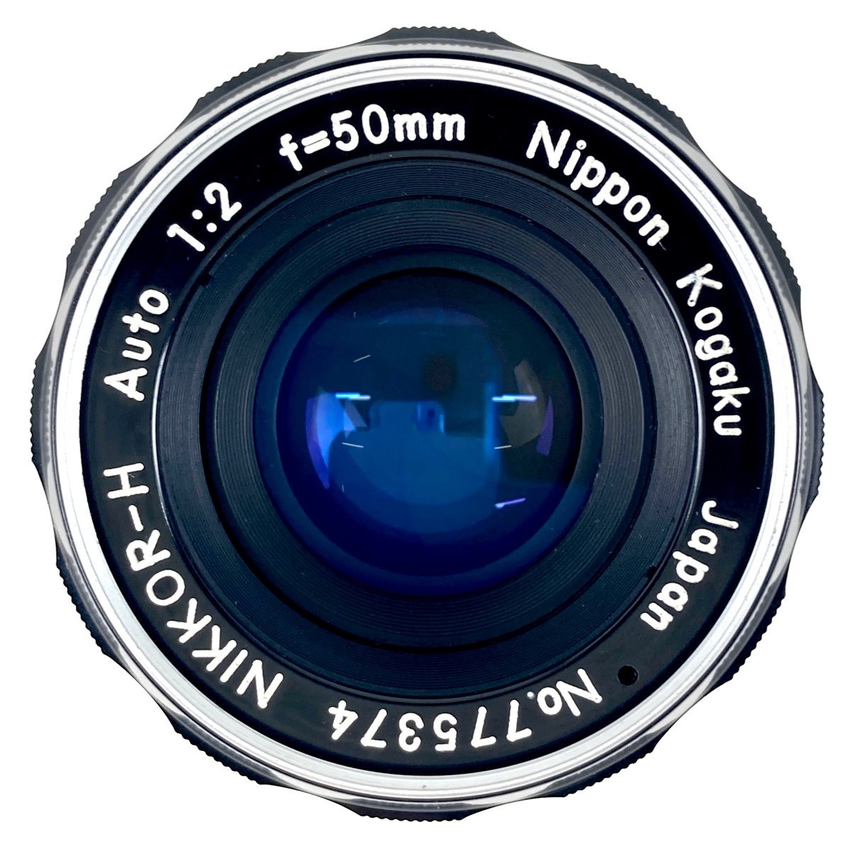ニコン Nikon F フォトミック シルバー + NIKKOR-H Auto 50mm ニコン Nikon F フォトミック シルバー + NIKKOR-H Auto 50mm