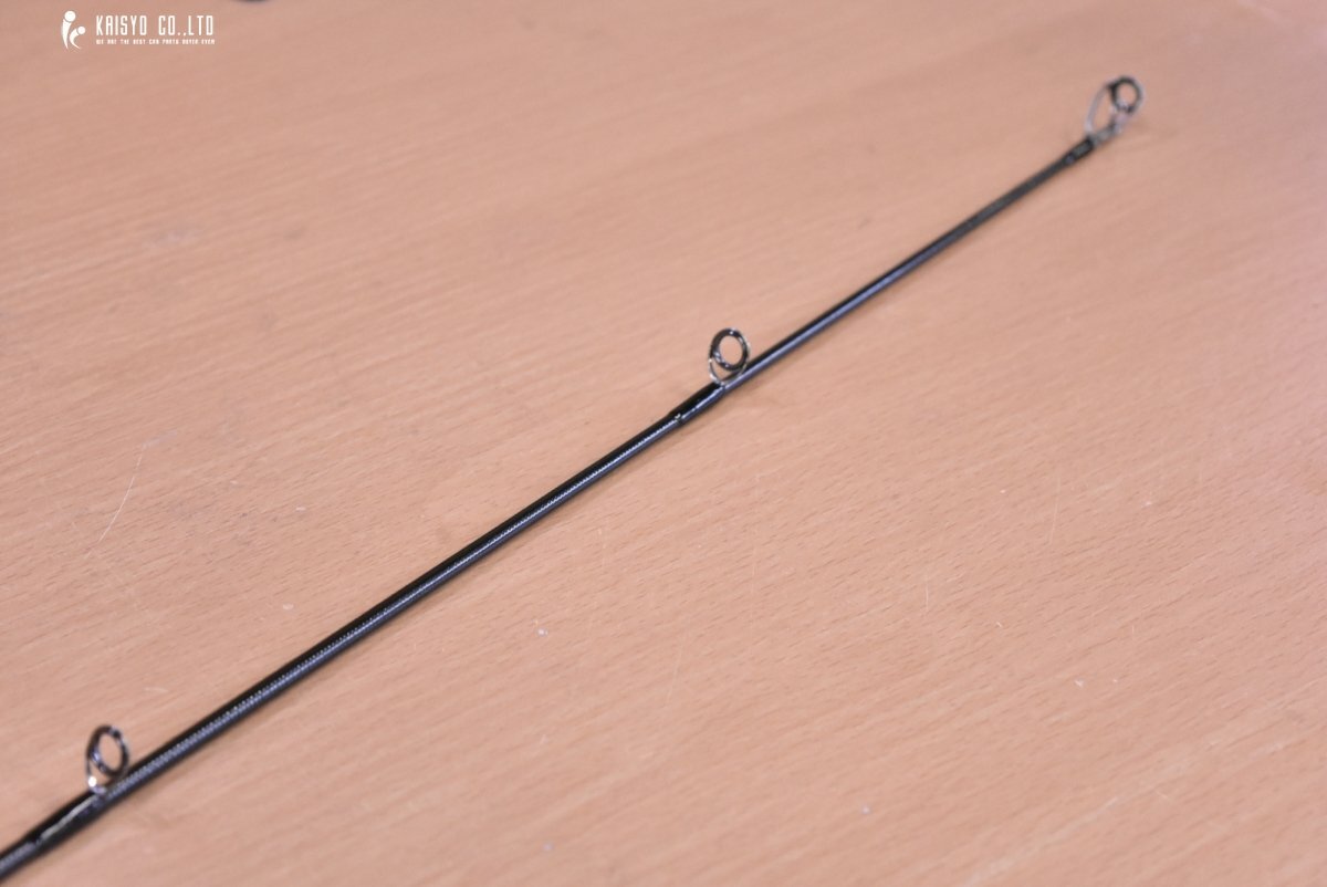 Bibian 比比昂- 【未使用品☆人気モデル】ダイワ22 カムイランケ Bibian 比比昂- 【未使用品☆人気モデル】ダイワ22 カムイランケ
