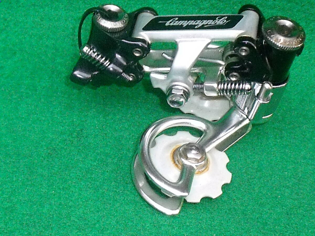 □T240806-1 伊 カンパニョロ SR RD 新品 自転車、サイクリング □T240806-1 伊 カンパニョロ SR RD 新品 自転車、サイクリング