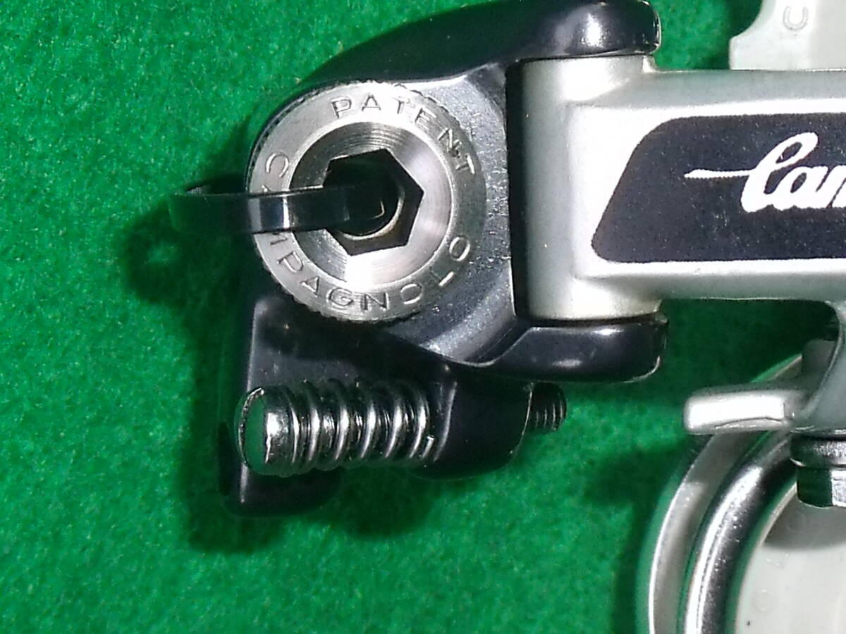 □T240806-1 伊 カンパニョロ SR RD 新品 自転車、サイクリング □T240806-1 伊 カンパニョロ SR RD 新品 自転車、サイクリング