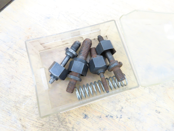 ロブスター・電気ナッター・EN-510・中古品・150464 ロブスター・電気ナッター・EN-510・中古品・150464