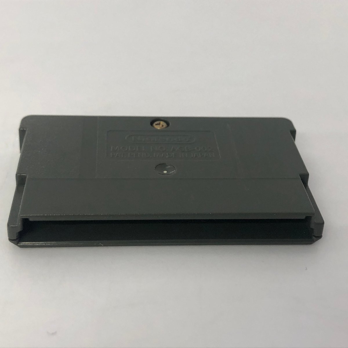 ジャンク GBA ゲームボーイアドバンス ソフト 50本セット まとめ