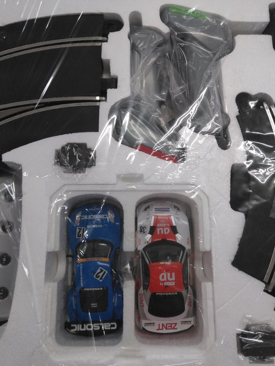 同梱不可】(ジャンク扱い) QuattroX クアトロックスレーン 同梱不可】(ジャンク扱い) QuattroX クアトロックスレーン