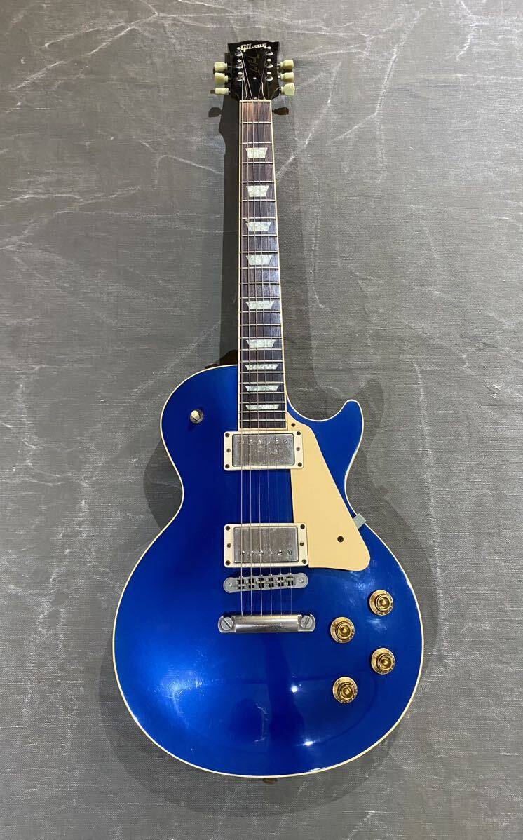 GIBISON USA レスポール 2003年製 Yahoo!オークション - Gibson USA レスポール スタンダード2003年製