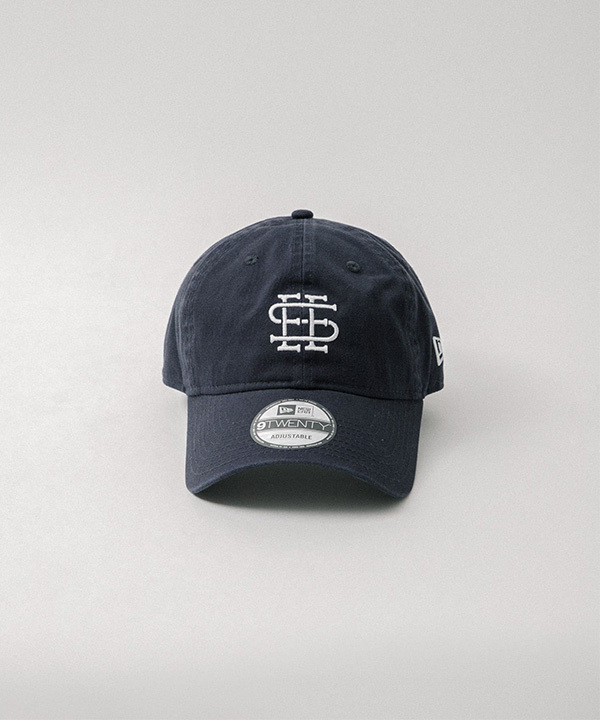 別注 SEE SEE NEW ERA 920CS ネイビー SEESEE