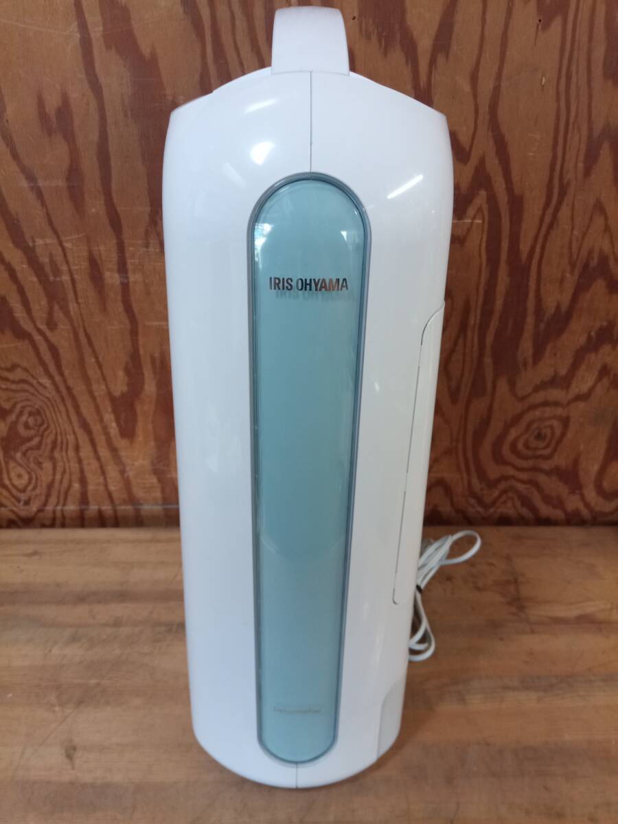送料無料☆アイリスオーヤマ☆衣類乾燥除湿機☆IJD-H20-A☆20年製
