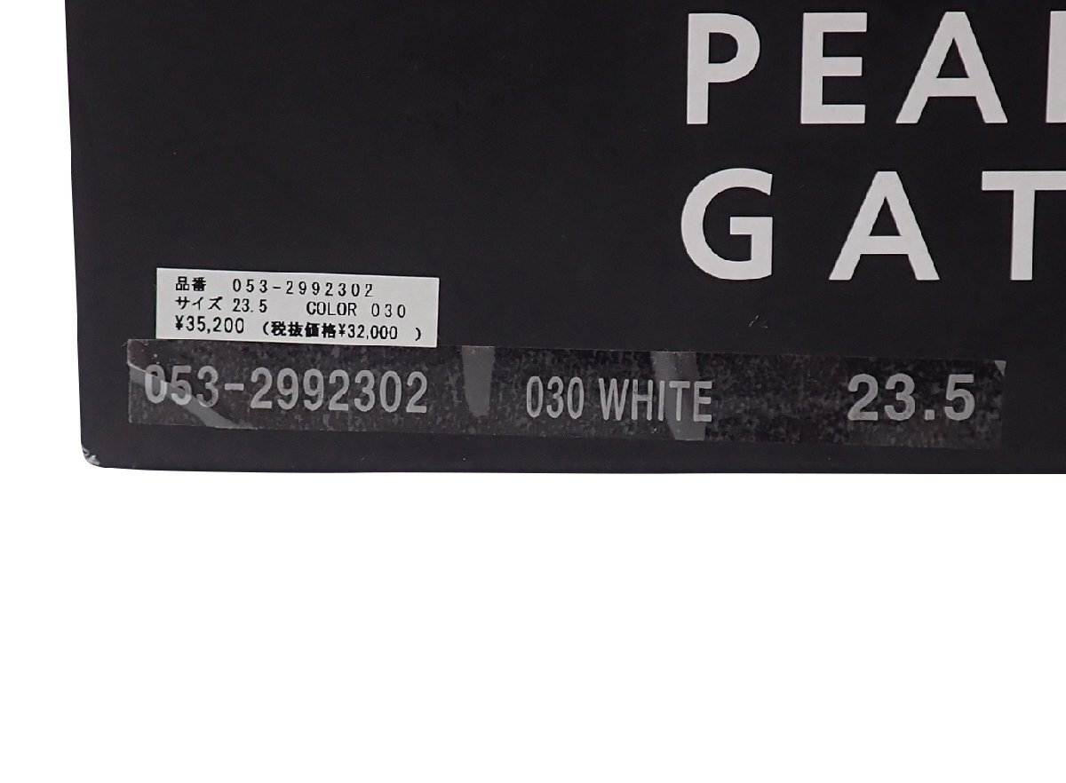 Bibian 比比昂- PEARLY GATES/パーリーゲイツハイカットゴルフ Bibian 比比昂- PEARLY GATES/パーリーゲイツハイカットゴルフ