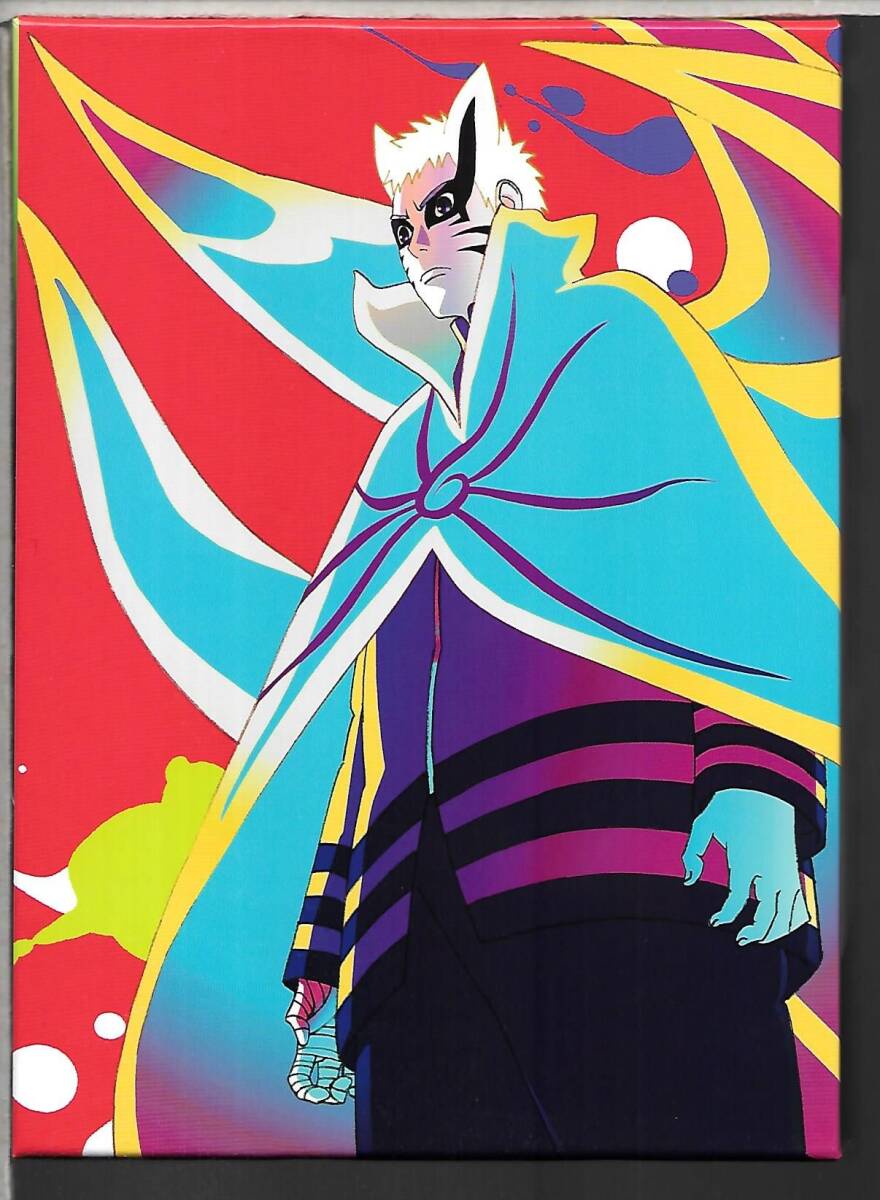 DVD◆BORUTO -ボルト- NARUTO NEXT GENERATIONS DVD-BOX12 【カワキ編 大筒木覚醒】(完全生産限定版)◆ANZB-14552◆送料込み