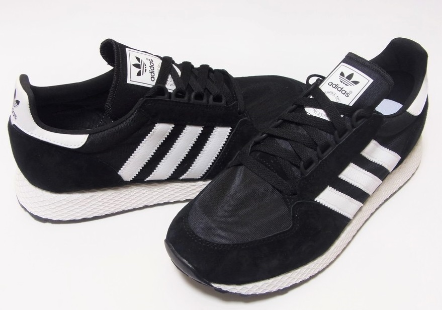 Yahoo!オークション - adidas originals Forest Grove...