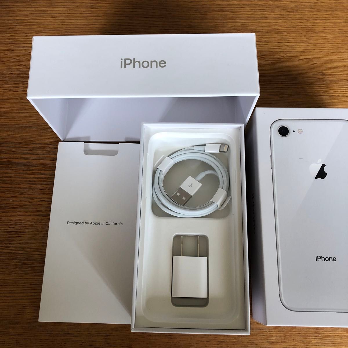 iPhone8 空箱 付属品 Apple正規品|Yahoo!フリマ(旧PayPayフリマ) iPhone8 空箱 付属品 Apple正規品|Yahoo!フリマ(旧PayPayフリマ)