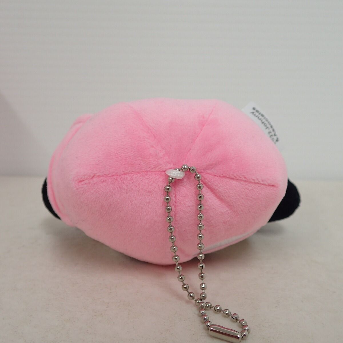 中古雑貨 小瀧望(ぴんく) ぶらさげるヤツ(ぬいぐるみ