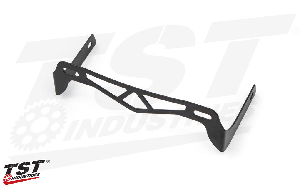 TST Industries ZX6R (19-24) ローマウント フェンダーレス TST Industries ZX6R (19-24) ローマウント フェンダーレス