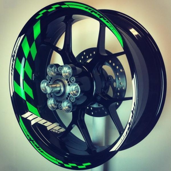 GP リムステッカー ZX25R H2 NINJA250R ER6 ゼファー NINJA650 GP リムステッカー ZX25R H2 NINJA250R ER6 ゼファー NINJA650