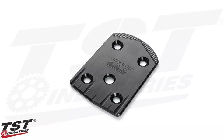TST Industries ZX6R (19-24) ローマウント フェンダーレス TST Industries ZX6R (19-24) ローマウント フェンダーレス