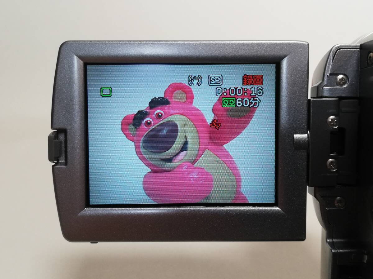 録・再OK】 Canon キヤノン DM-IXY DV M2 デジタルビデオカメラ 録・再OK】 Canon キヤノン DM-IXY DV M2 デジタルビデオカメラ