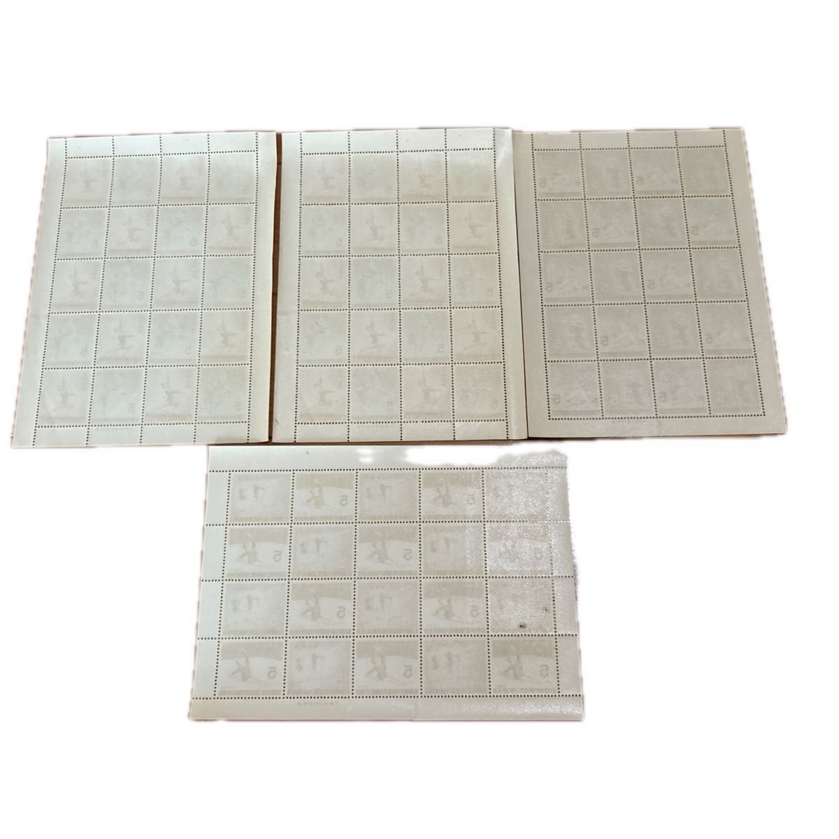 切手色々組み合わせ 第17回×1 18回×1 19回×2国民体育大会記念 切手色々組み合わせ 第17回×1 18回×1 19回×2国民体育大会記念