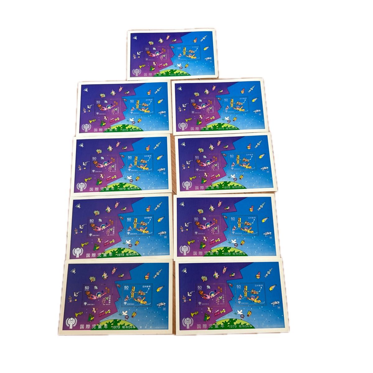 切手色々組み合わせ 第17回×1 18回×1 19回×2国民体育大会記念 切手色々組み合わせ 第17回×1 18回×1 19回×2国民体育大会記念