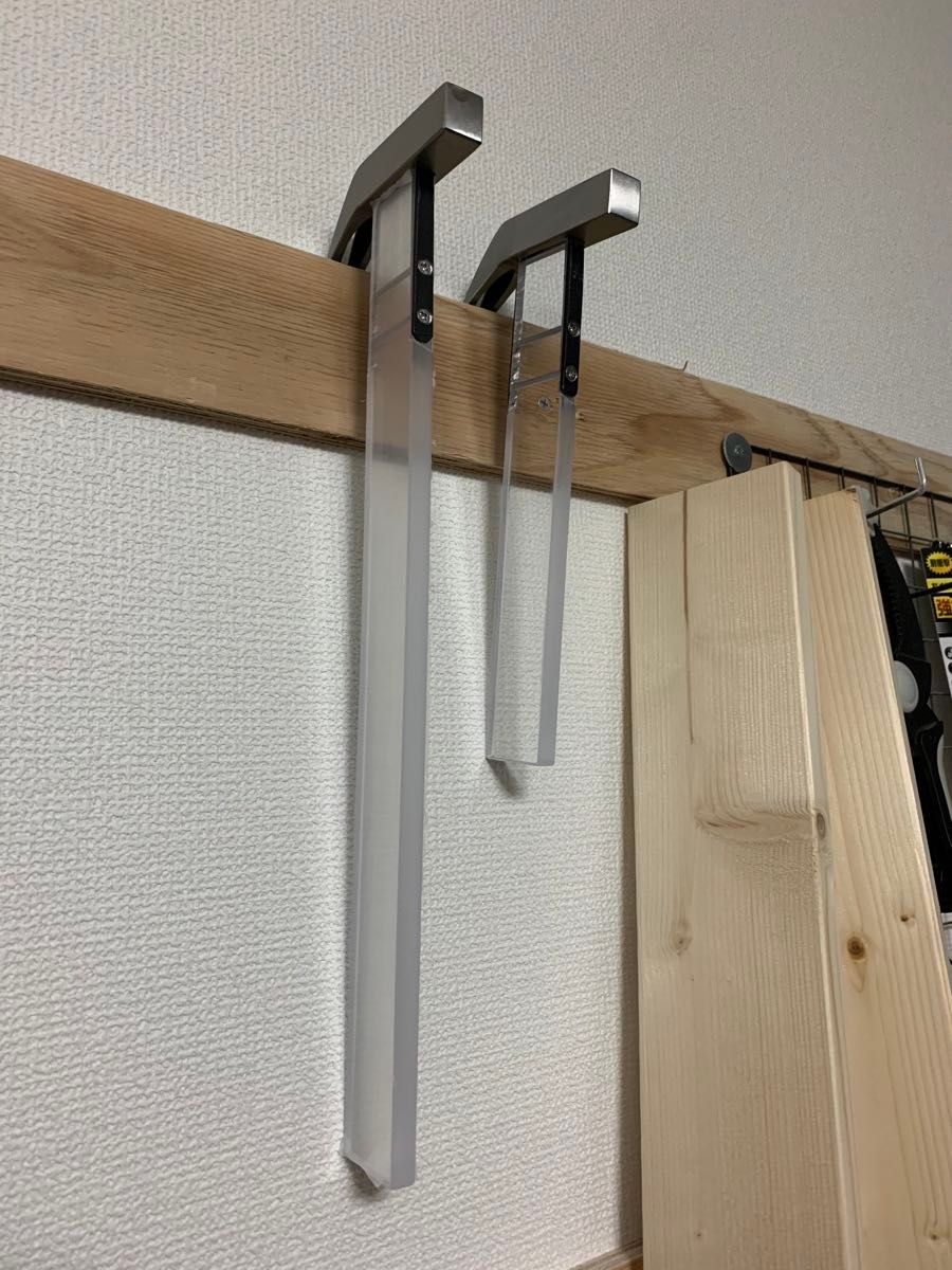 スケスケスケルトンナグリ