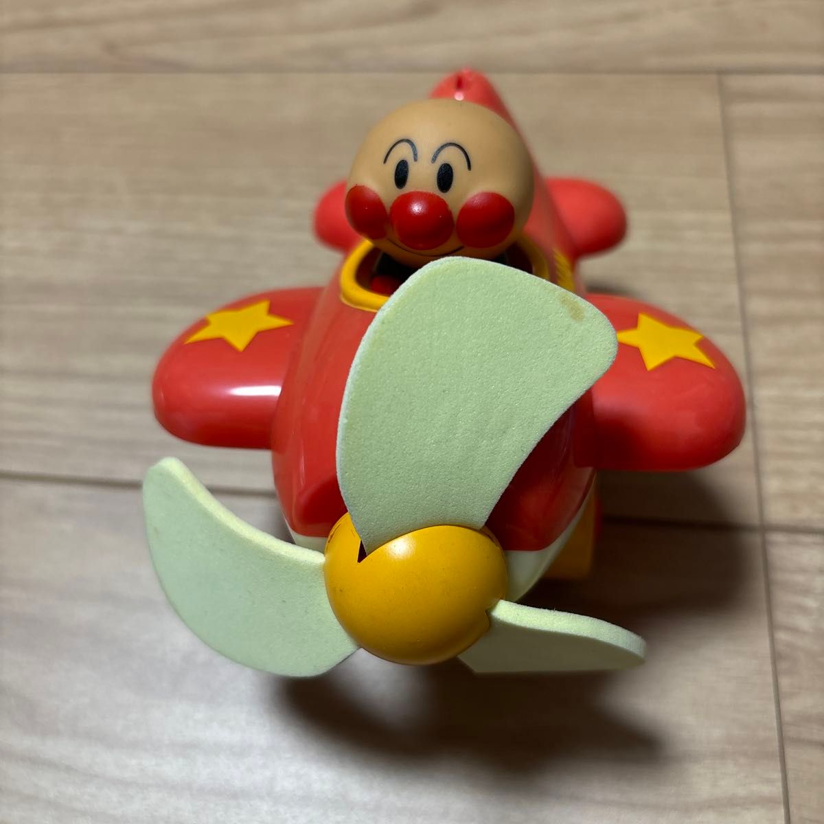 9/5まで 1999 SEGA レトロ レア 希少 アンパンマン飛行機 動作 9/5まで 1999 SEGA レトロ レア 希少 アンパンマン飛行機 動作