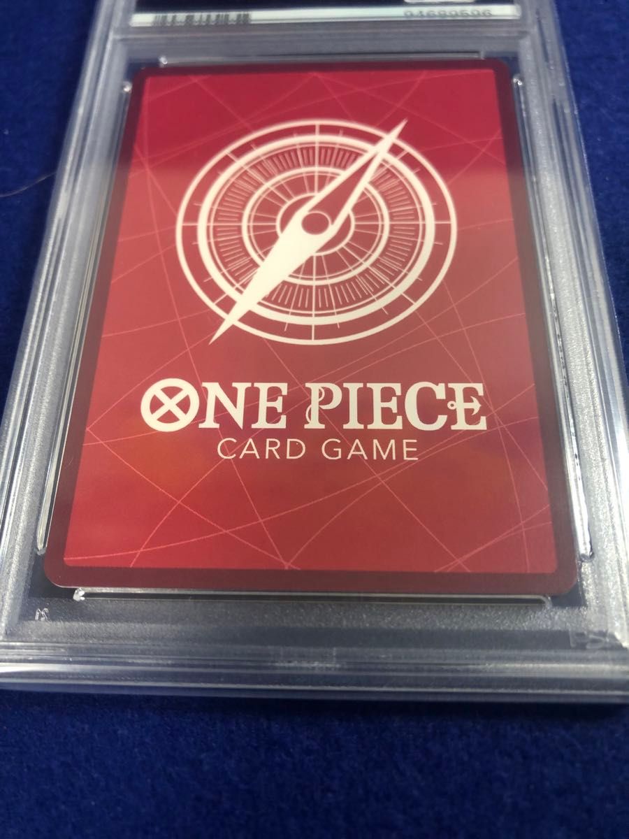 PSA10連番】美品約束 ワンピースカード 白ひげ ニューゲート PSA10連番】美品約束 ワンピースカード 白ひげ ニューゲート