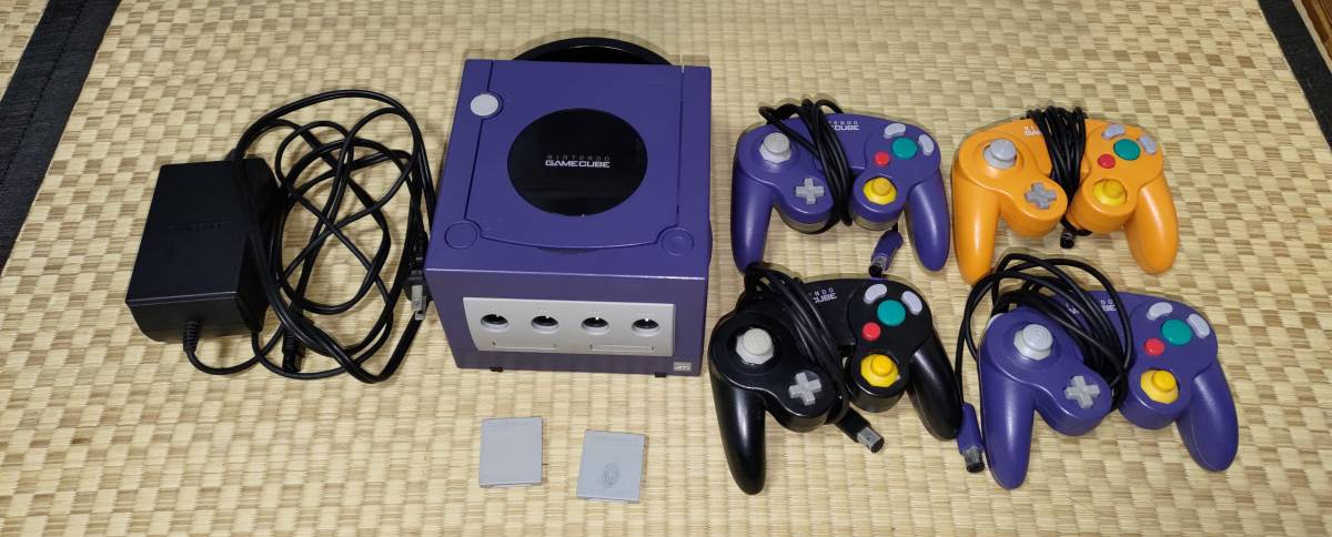 任天堂 ニンテンドー ゲームキューブ メモリーカード 本体 任天堂 ニンテンドー ゲームキューブ メモリーカード 本体