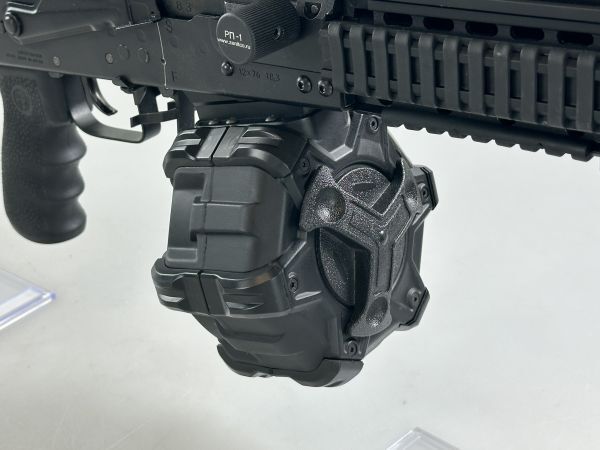 Yahoo!オークション - FCW 東京マルイ サイガ12K SBR ガスブロー Yahoo!オークション - FCW 東京マルイ サイガ12K SBR ガスブロー